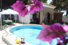 Chalet Montura